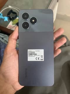 Realme Note 50 4/128