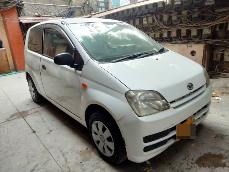 Daihatsu Mira  L 2006 For Sale 0