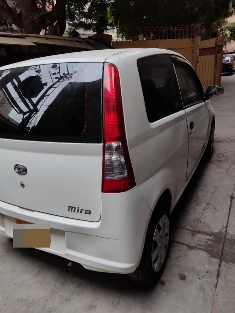 Daihatsu Mira  L 2006 For Sale 2