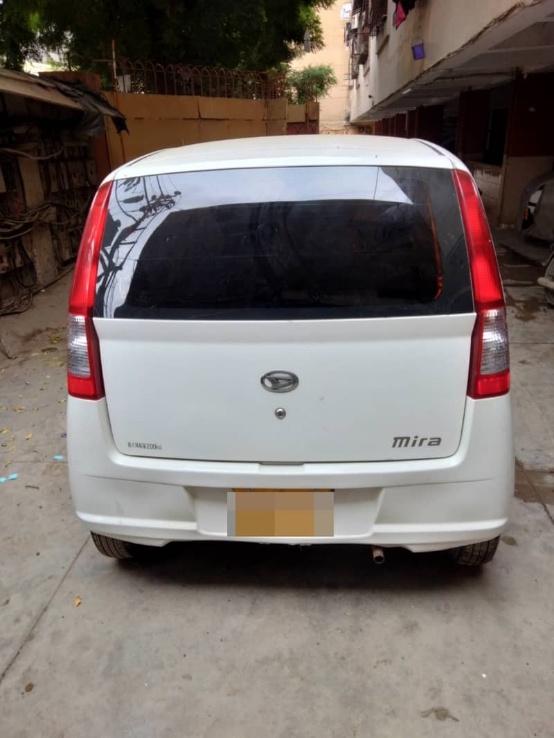 Daihatsu Mira  L 2006 For Sale 3