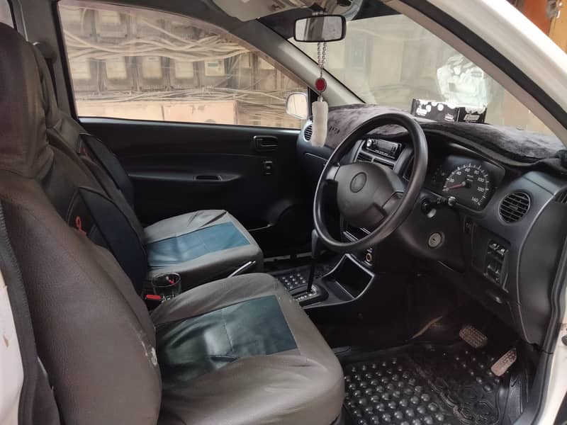 Daihatsu Mira  L 2006 For Sale 6