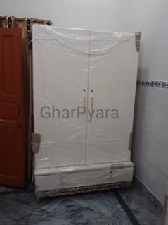 GharPyara wardrobe