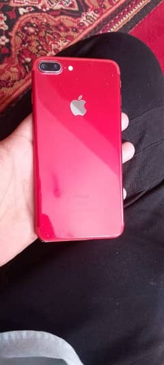 iPhone 7 Plus  pta approved   256