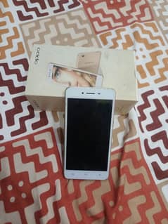 oppo A37 not open seel to seel ok