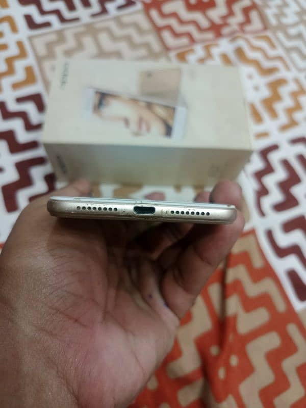 oppo A37 not open seel to seel ok 2