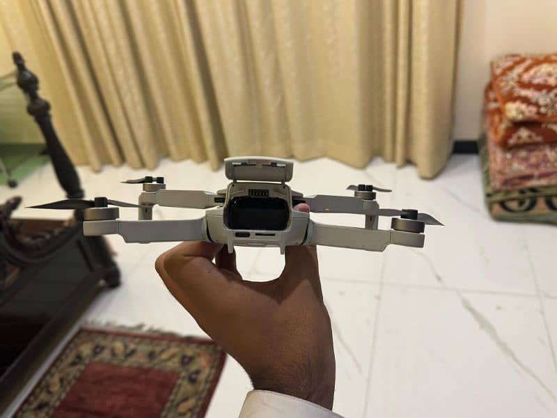 DJI MINI 2 FLY More Combo 2