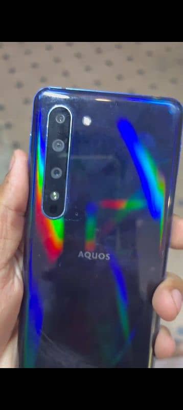 Aquas r5g exchange 1