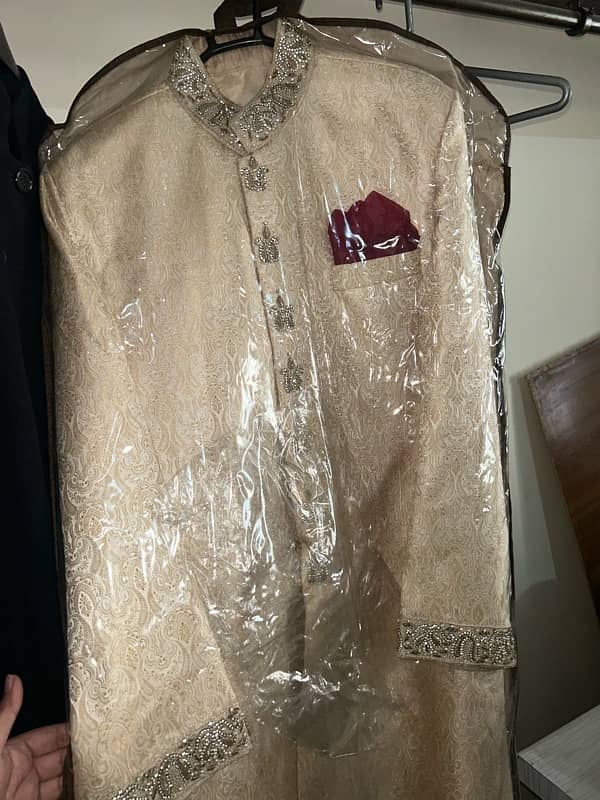 groom sherwani 5