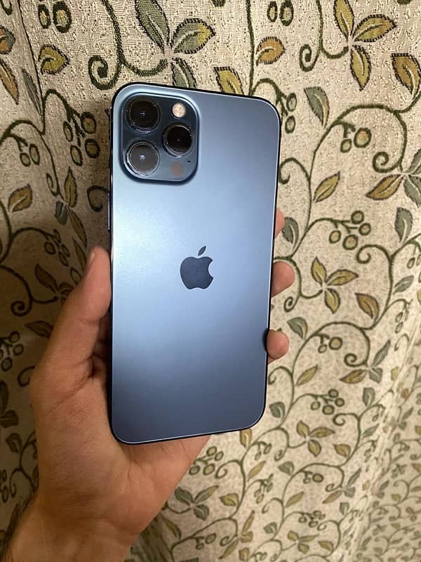 Iphone 12 pro max non pta 1