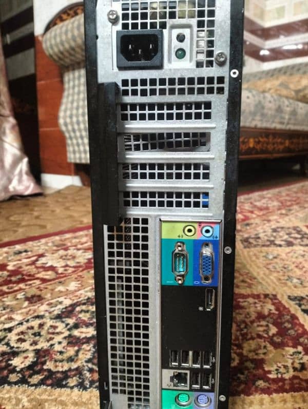 DELL i3 2nd generation system 3