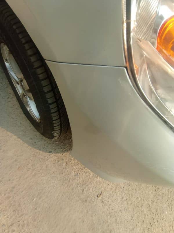 Honda City IVTEC 2004 2