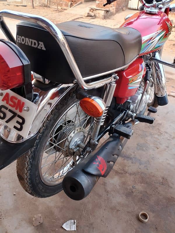 Honda 0