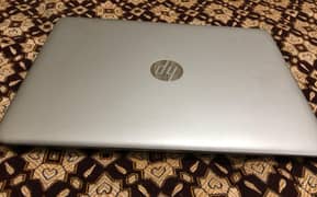 hp i5 7th generation elitebook