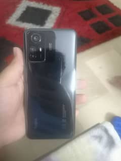 Xiaomi Redmi Note 12 S 8/256 GB 10/10 PTA APPROVED