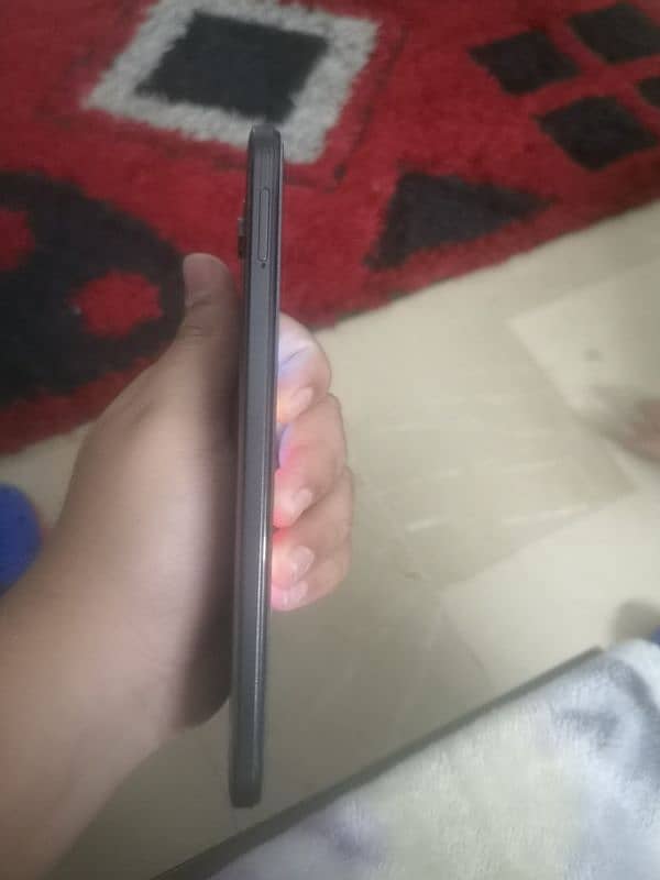 Xiaomi Redmi Note 12 S 8/256 GB 10/10 PTA APPROVED 6