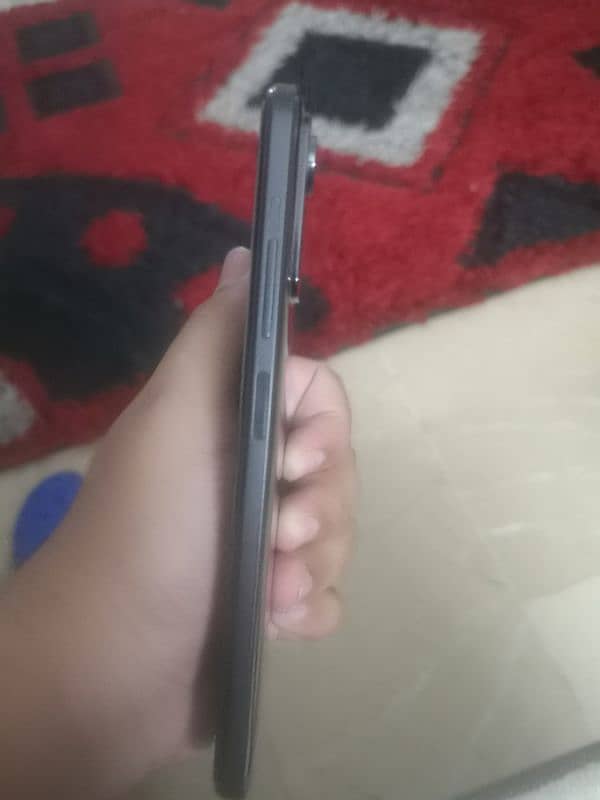 Xiaomi Redmi Note 12 S 8/256 GB 10/10 PTA APPROVED 7