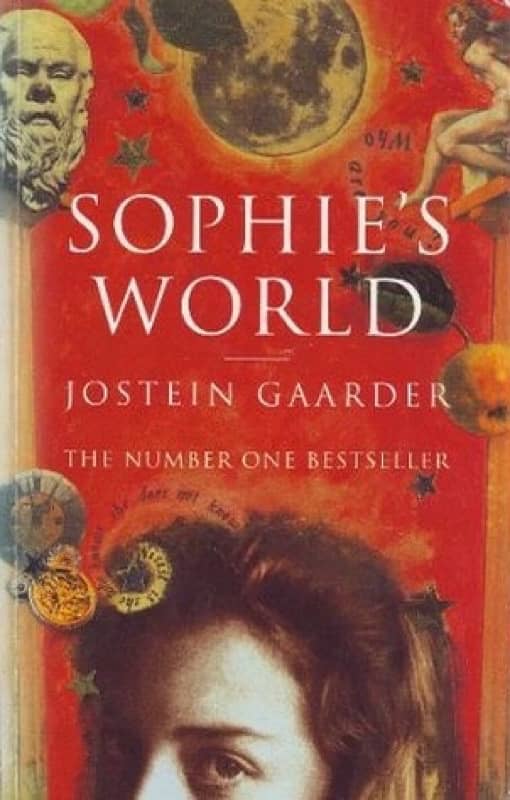 Sophie’s world 0