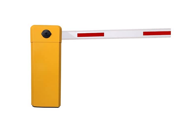 automatic road barriers / e tag barriers / boom barriers 14