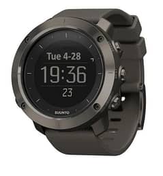 Suunto Core Outdoor Digital Watch