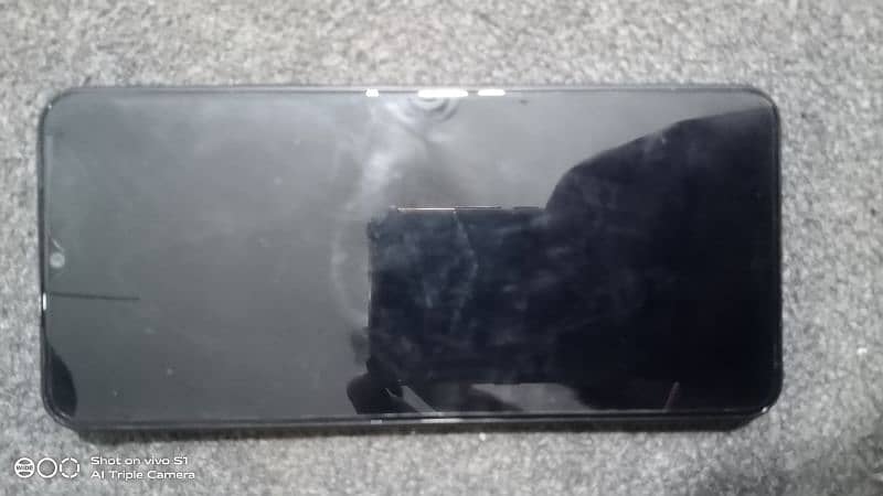 Vivo Y18 2 month used 1