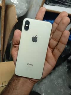 iphone x 256 gb