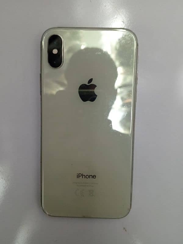 iphone x 256 gb 3