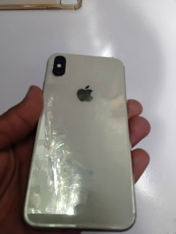 iphone x 256 gb 5