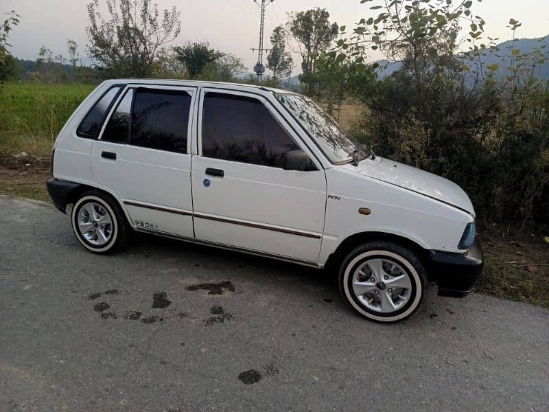 Suzuki Alto 2011 0