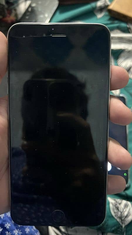 Iphone 6 plus 128GB PTA Approved 1