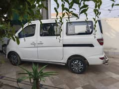 Changan Karvaan 2019/20Rs 1791000. . .