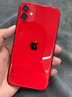 iPhone 11 PTA Approved 128 GB