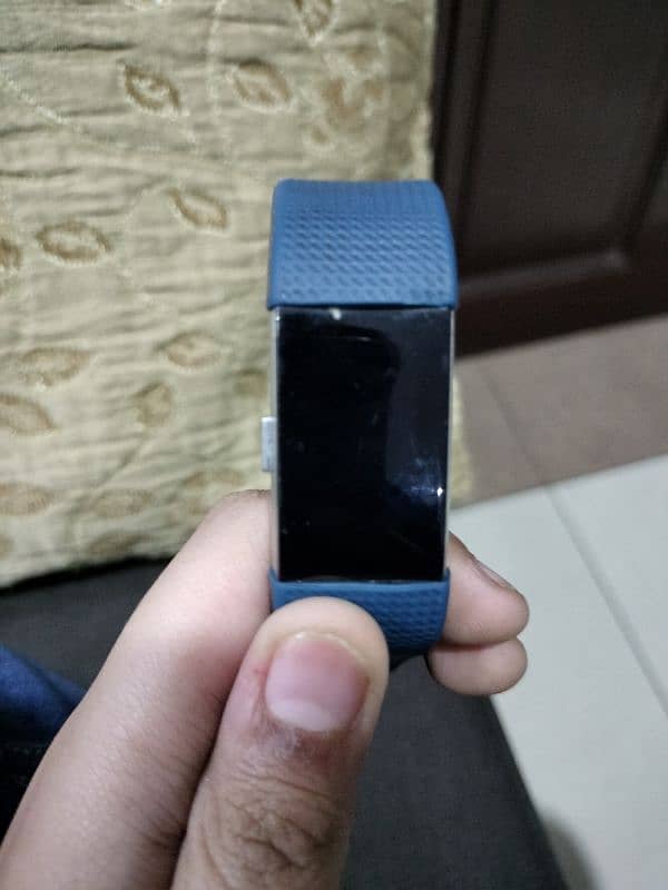 Fitbit charge 2 0