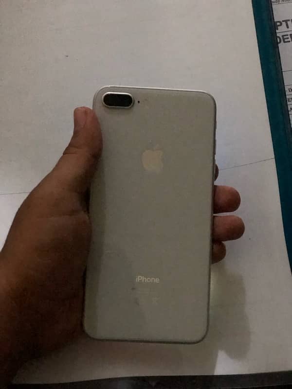 Iphone 8 plus 1