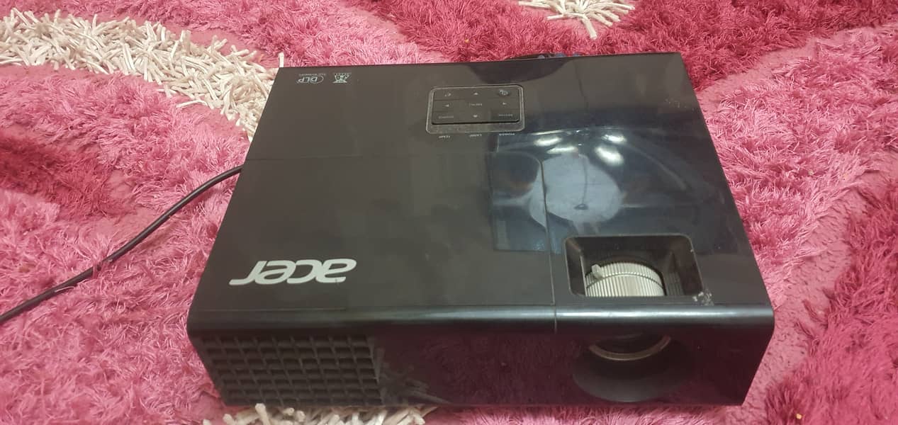 Acer projector x111 2