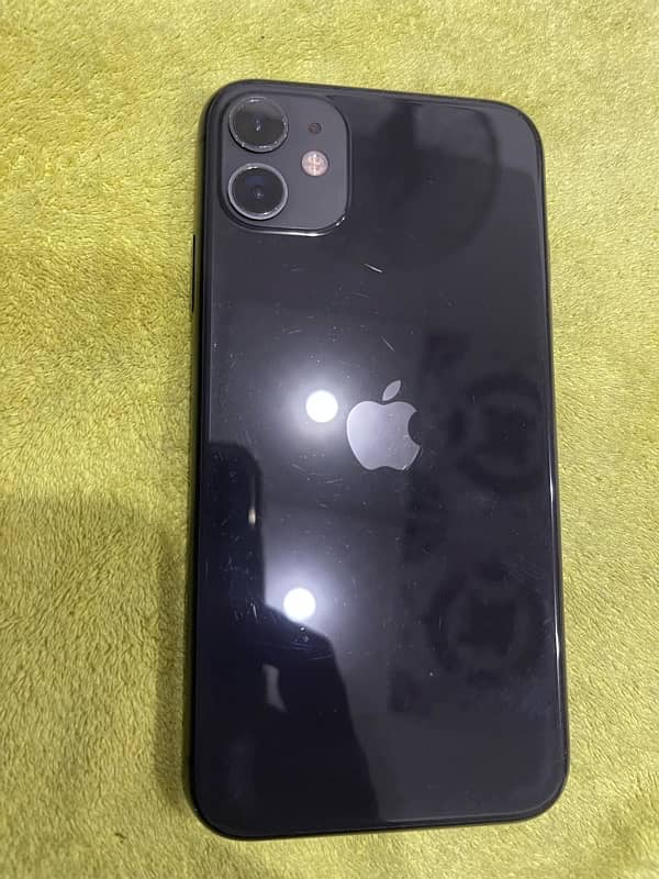 iPhone 11 non pta factory unlock 0