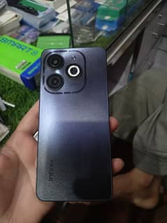 infinix smart 8 4/64