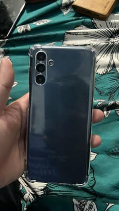 Samsung A04s Almost new 4/128