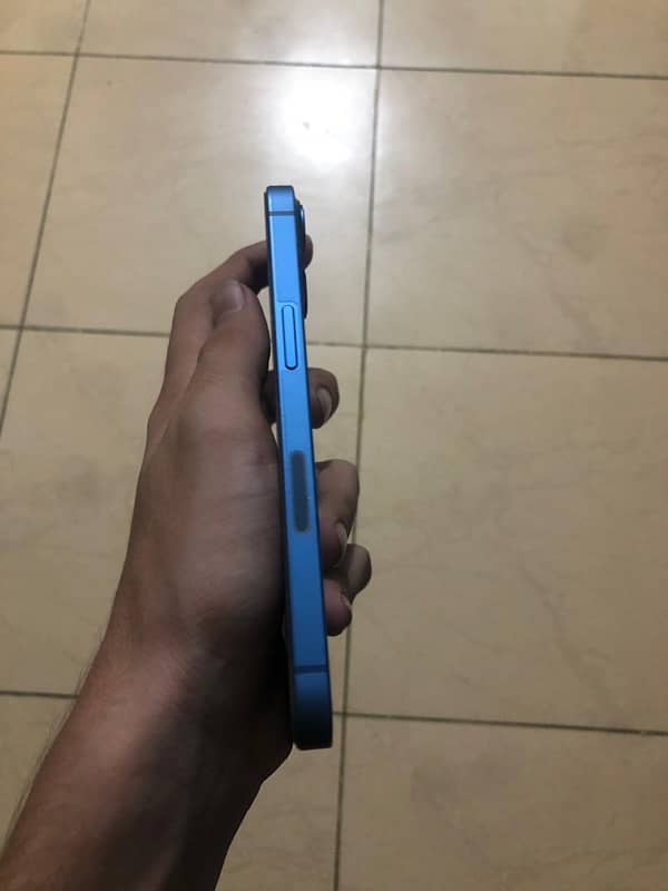 IPHONE 13 JV BLUE 128GB 0