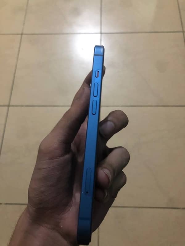 IPHONE 13 JV BLUE 128GB 5