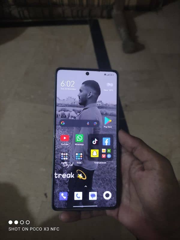 Redmi Note 13 Pro 8/256 1