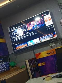 BEST QUALIFY LED TV 55 ANDROID 03230900129