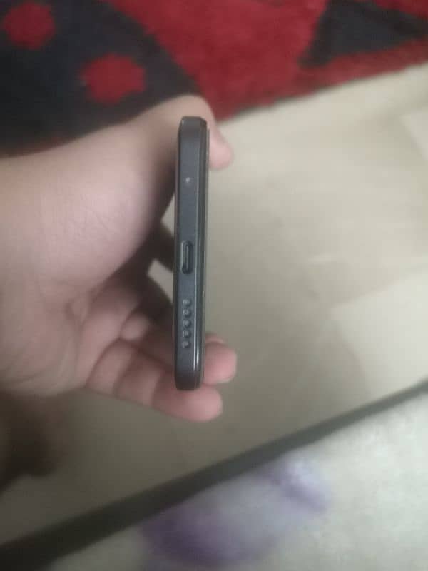 Xiaomi Redmi Note 12 S 8/256 GB 10/10 PTA APPROVED 5