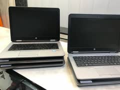 HP probook series 640 G3