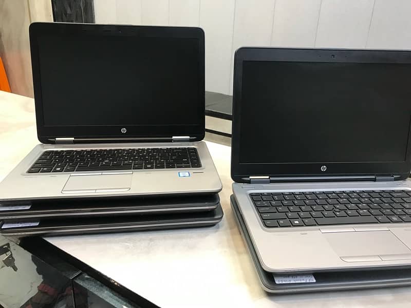 HP probook series 640 G3 0