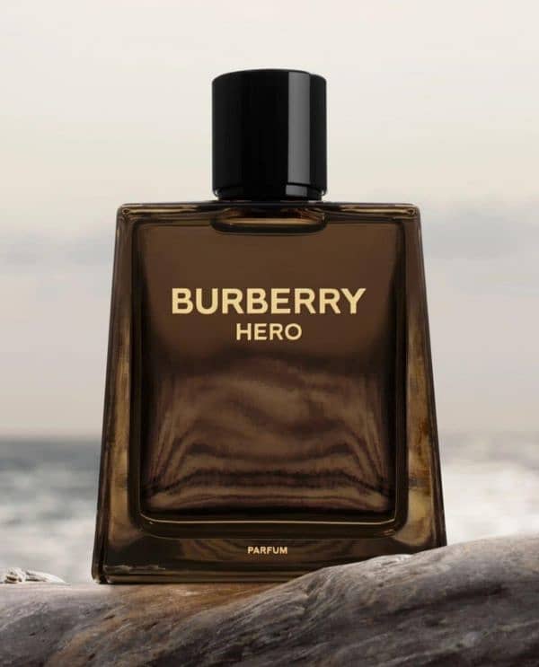 Burberry Hero Perfume - 100ml 0