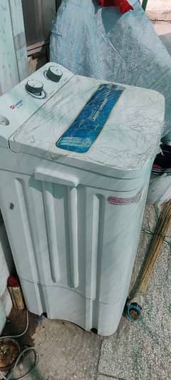 washing machine and dryer both for sale