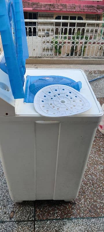 washing machine and dryer both for sale 5