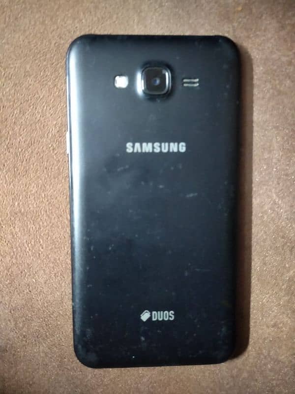 Samsung J7 Nxt 0