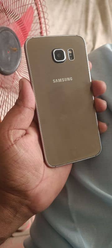 Samsung s6 0