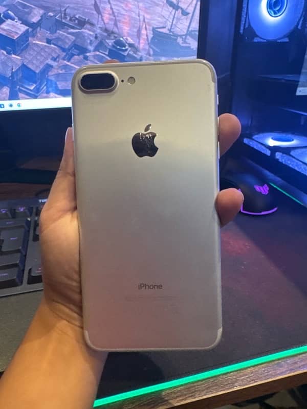 iphone 7 plus 32 gb 2